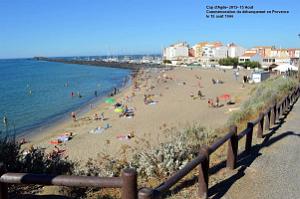 Cap d'Agde 013